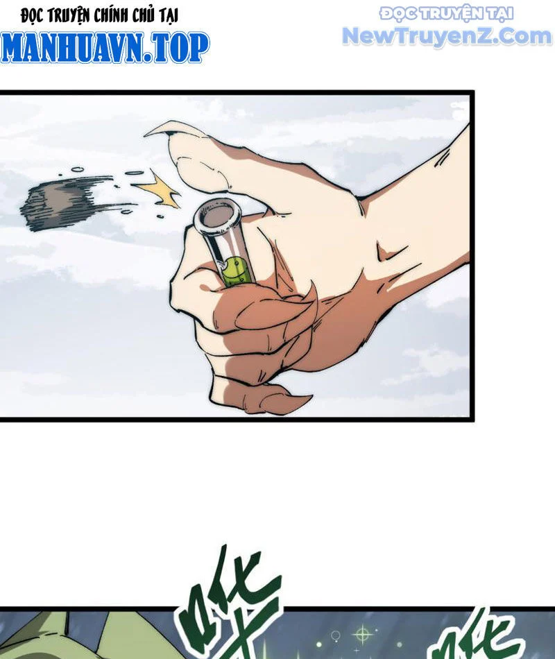 Triệu Hoán Ác Ma, Ta Đã Là Thâm Uyên Chapter 5 30