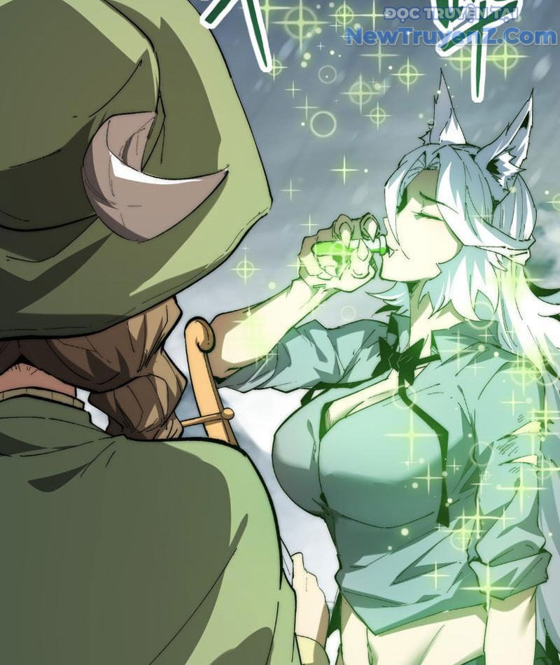 Triệu Hoán Ác Ma, Ta Đã Là Thâm Uyên Chapter 5 31