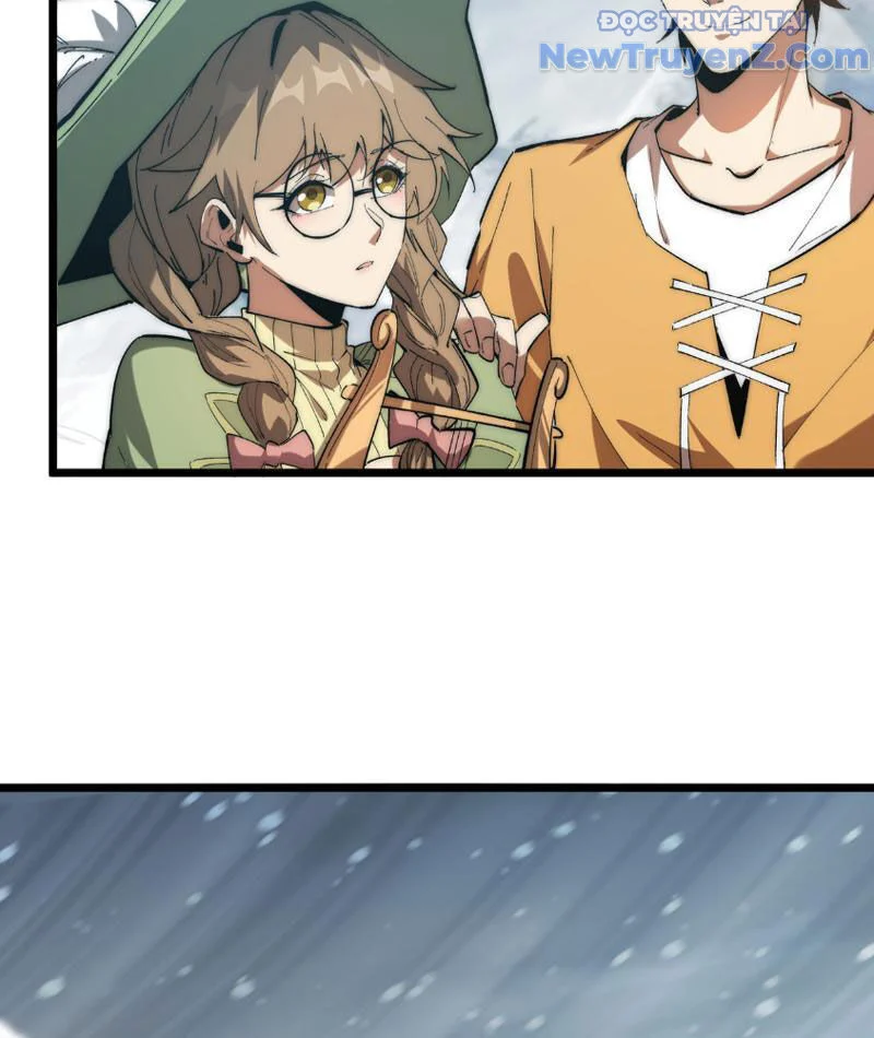 Triệu Hoán Ác Ma, Ta Đã Là Thâm Uyên Chapter 5 33