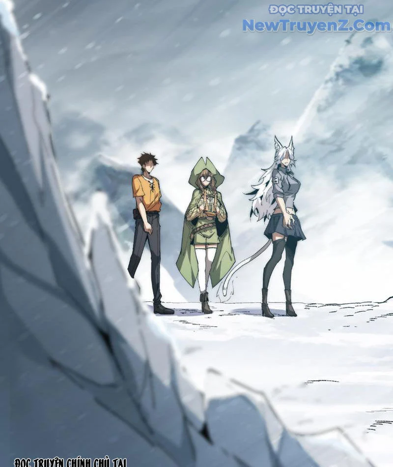 Triệu Hoán Ác Ma, Ta Đã Là Thâm Uyên Chapter 5 34