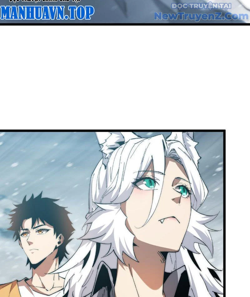 Triệu Hoán Ác Ma, Ta Đã Là Thâm Uyên Chapter 5 35
