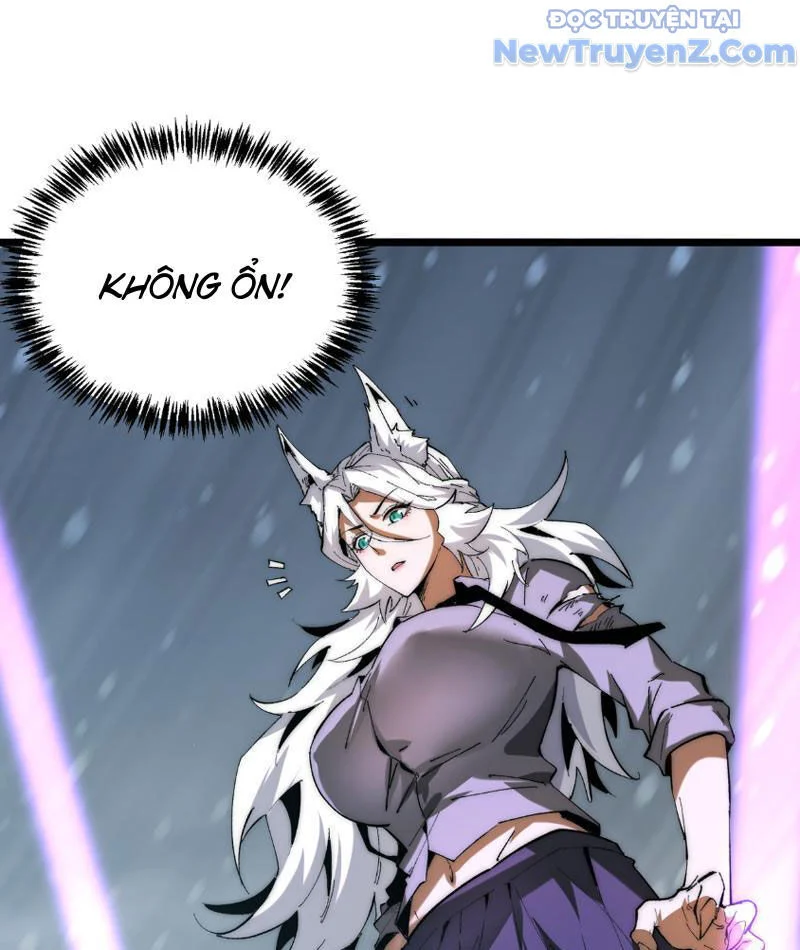 Triệu Hoán Ác Ma, Ta Đã Là Thâm Uyên Chapter 5 37