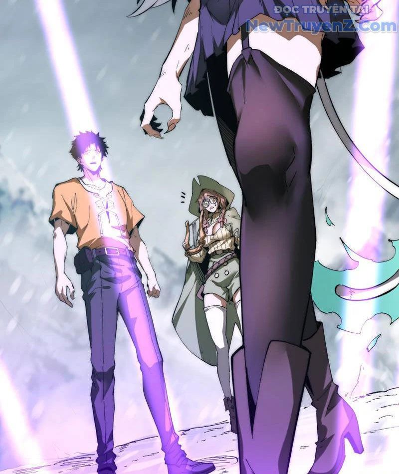 Triệu Hoán Ác Ma, Ta Đã Là Thâm Uyên Chapter 5 38