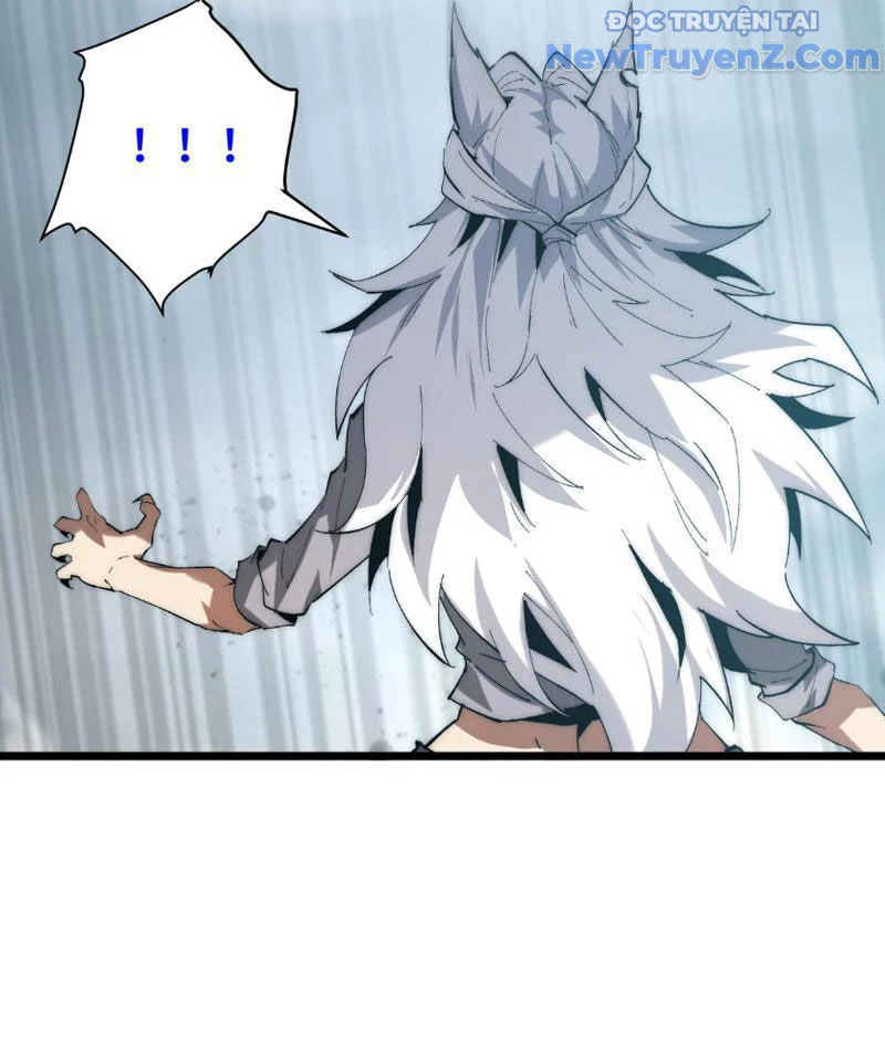 Triệu Hoán Ác Ma, Ta Đã Là Thâm Uyên Chapter 5 41