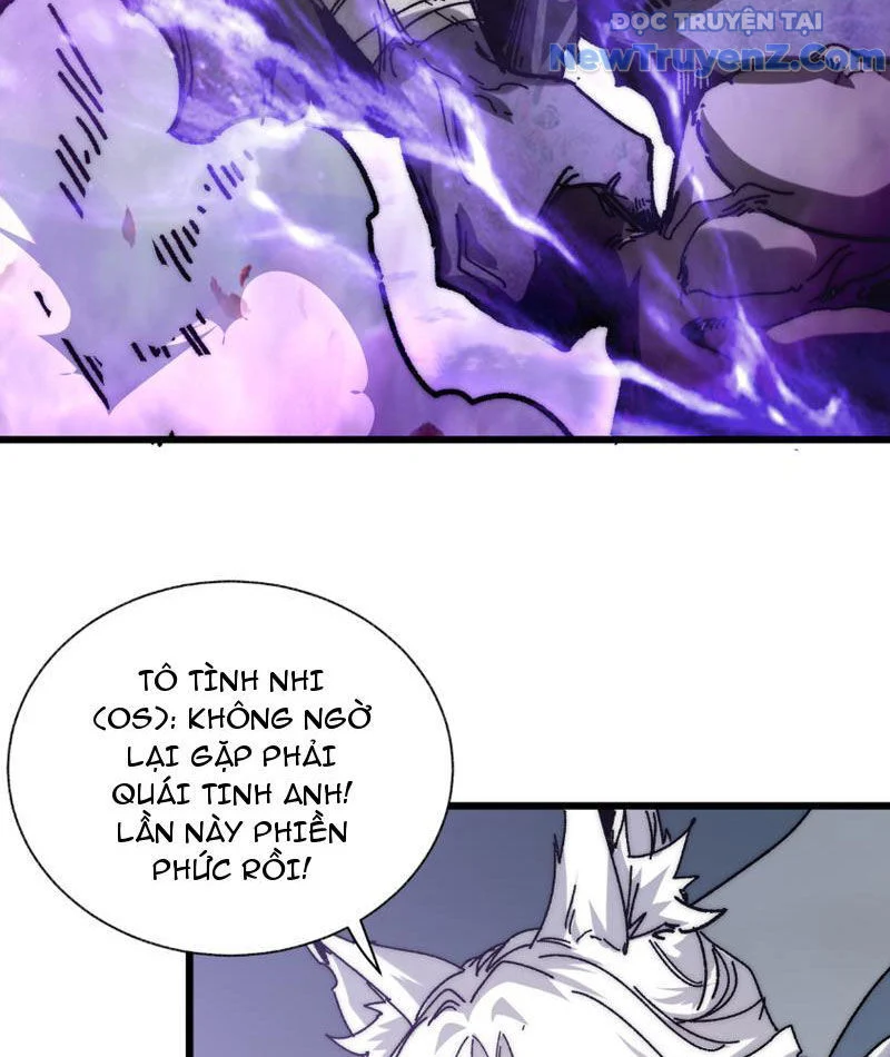 Triệu Hoán Ác Ma, Ta Đã Là Thâm Uyên Chapter 5 46