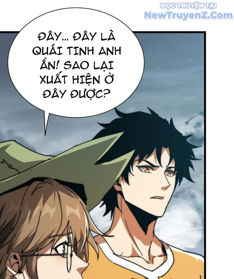 Triệu Hoán Ác Ma, Ta Đã Là Thâm Uyên Chapter 5 48