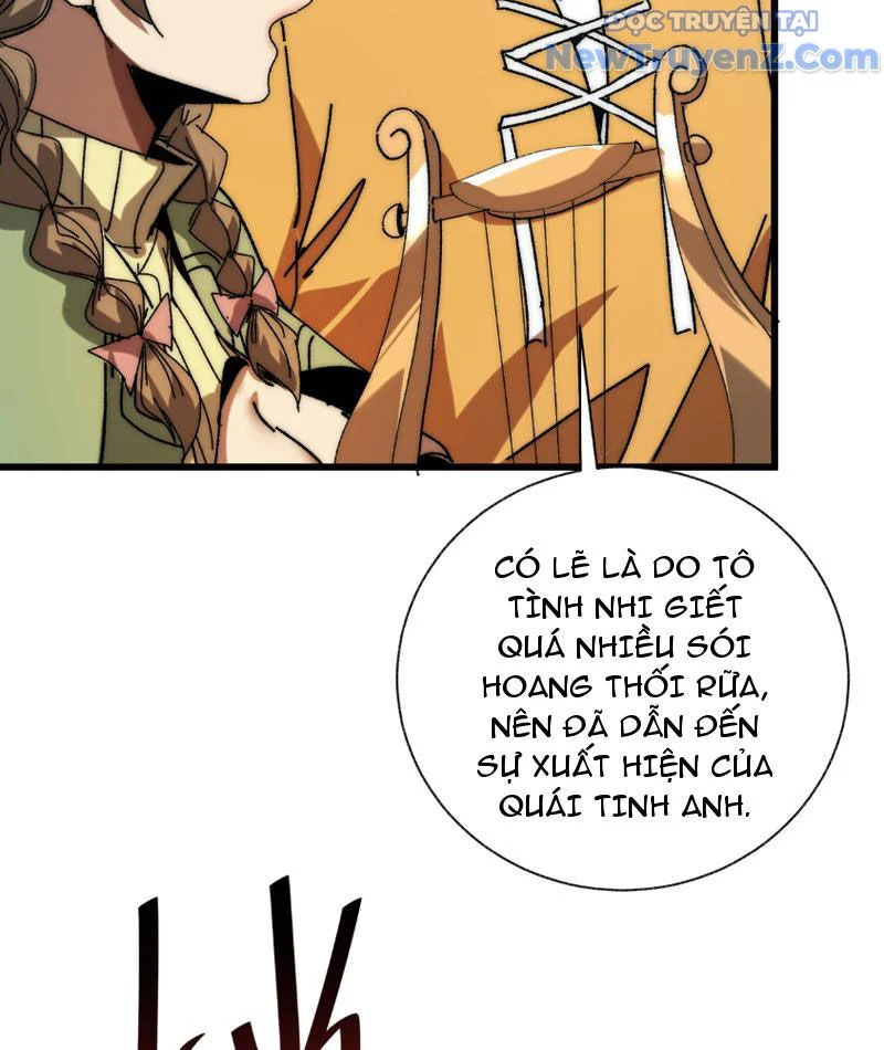 Triệu Hoán Ác Ma, Ta Đã Là Thâm Uyên Chapter 5 49