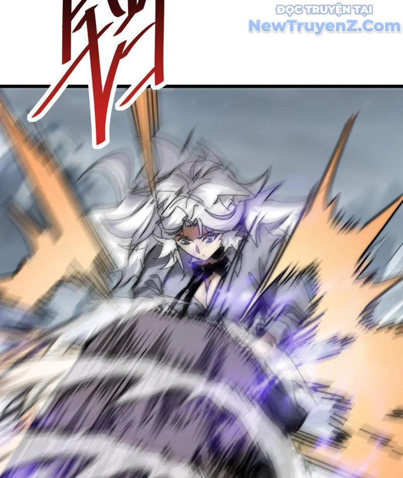 Triệu Hoán Ác Ma, Ta Đã Là Thâm Uyên Chapter 5 50