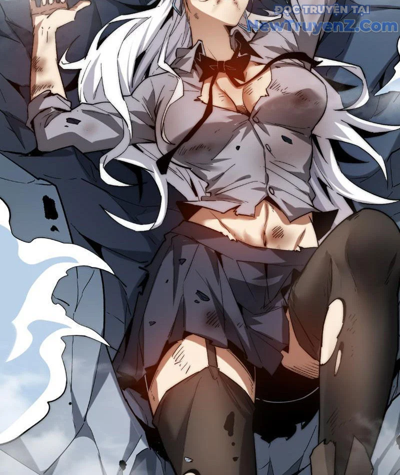 Triệu Hoán Ác Ma, Ta Đã Là Thâm Uyên Chapter 5 56