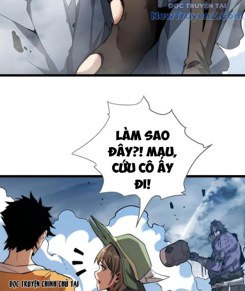 Triệu Hoán Ác Ma, Ta Đã Là Thâm Uyên Chapter 5 57