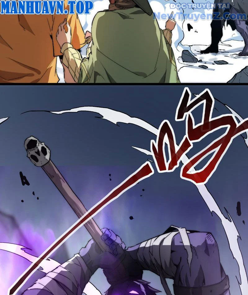 Triệu Hoán Ác Ma, Ta Đã Là Thâm Uyên Chapter 5 58