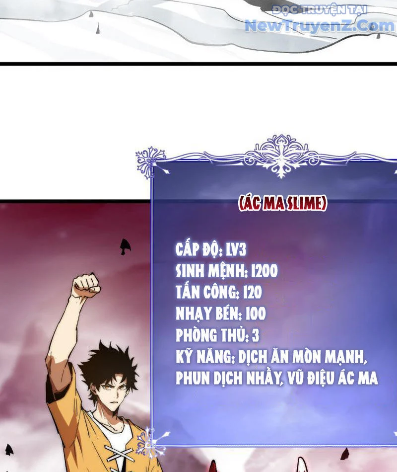 Triệu Hoán Ác Ma, Ta Đã Là Thâm Uyên Chapter 5 64