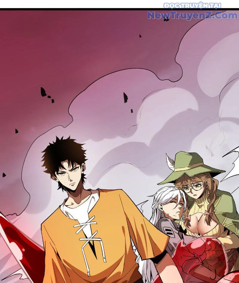 Triệu Hoán Ác Ma, Ta Đã Là Thâm Uyên Chapter 5 77