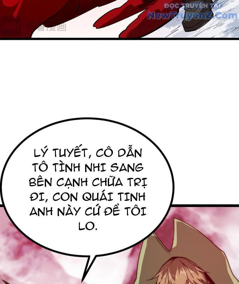 Triệu Hoán Ác Ma, Ta Đã Là Thâm Uyên Chapter 5 79