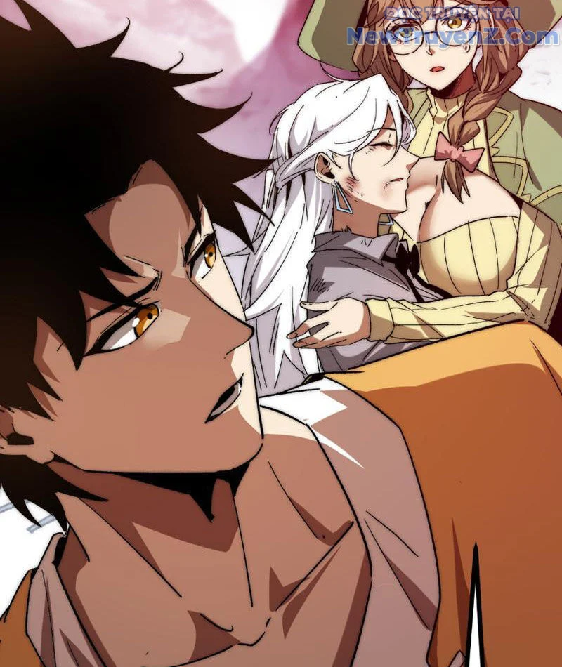Triệu Hoán Ác Ma, Ta Đã Là Thâm Uyên Chapter 5 80