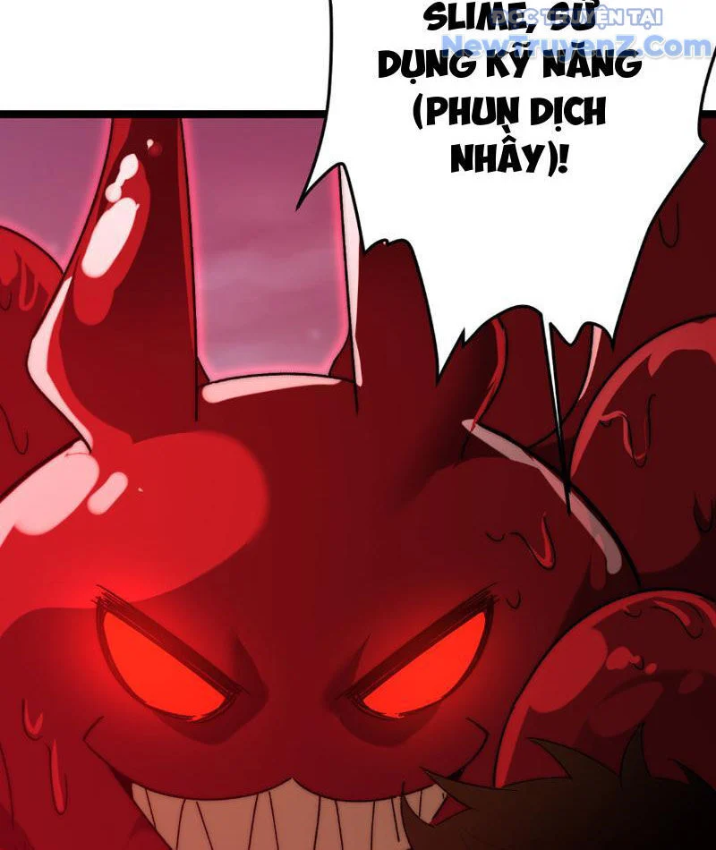 Triệu Hoán Ác Ma, Ta Đã Là Thâm Uyên Chapter 5 84