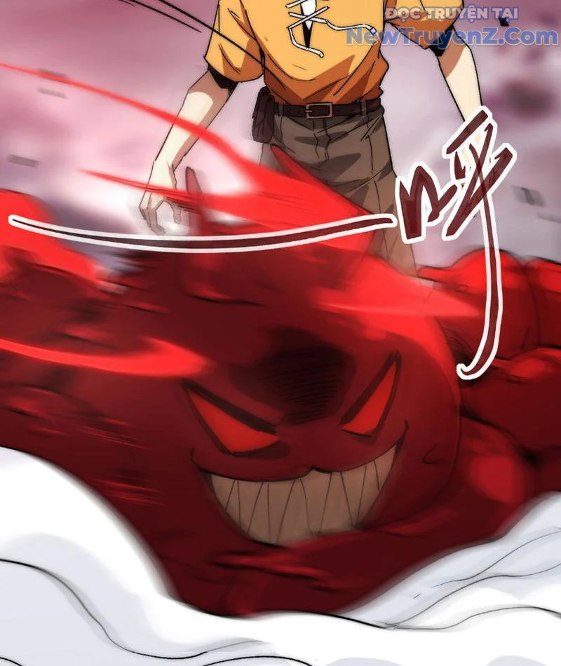Triệu Hoán Ác Ma, Ta Đã Là Thâm Uyên Chapter 6 13