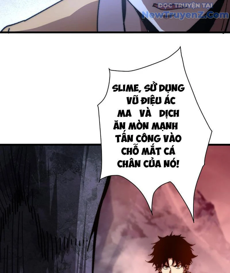 Triệu Hoán Ác Ma, Ta Đã Là Thâm Uyên Chapter 6 21