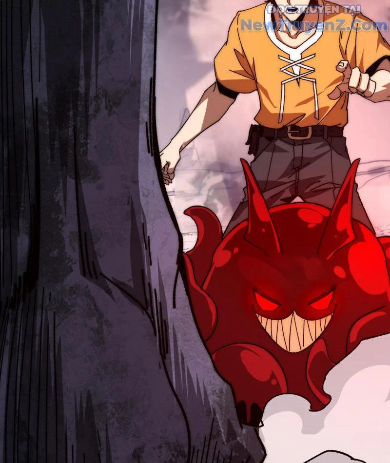 Triệu Hoán Ác Ma, Ta Đã Là Thâm Uyên Chapter 6 22