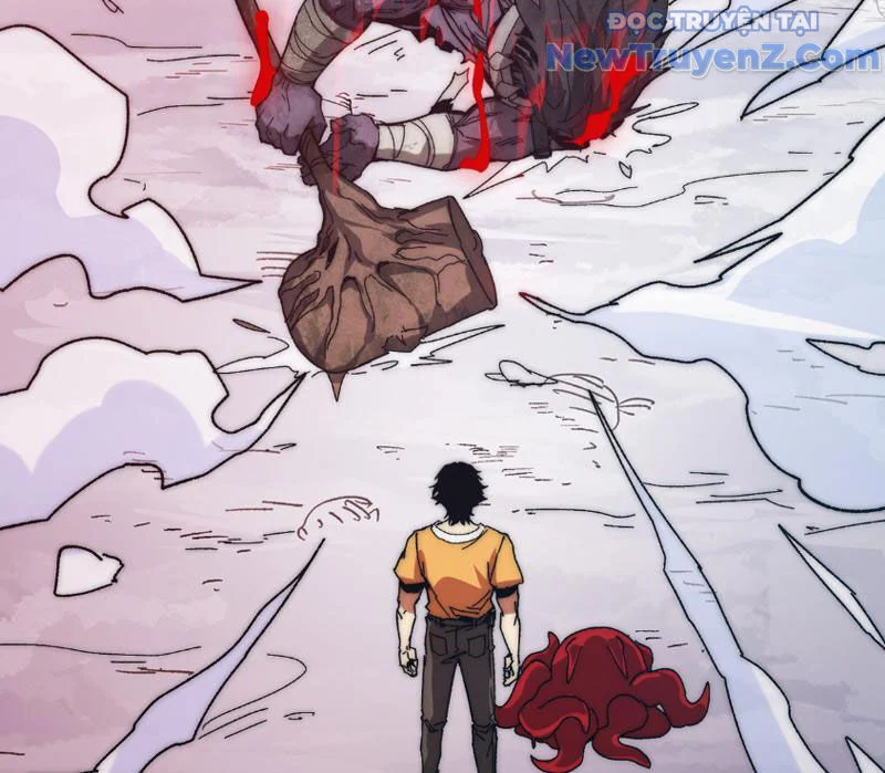 Triệu Hoán Ác Ma, Ta Đã Là Thâm Uyên Chapter 6 32
