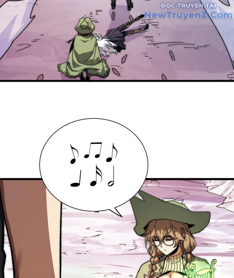 Triệu Hoán Ác Ma, Ta Đã Là Thâm Uyên Chapter 6 33