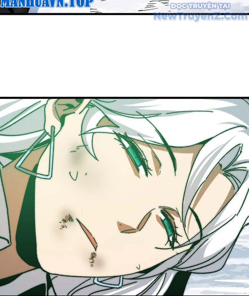 Triệu Hoán Ác Ma, Ta Đã Là Thâm Uyên Chapter 6 35