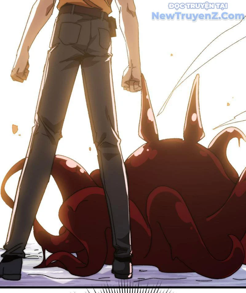 Triệu Hoán Ác Ma, Ta Đã Là Thâm Uyên Chapter 6 37