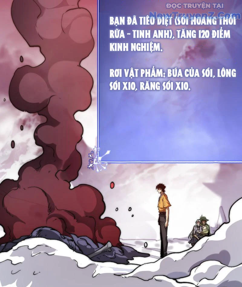 Triệu Hoán Ác Ma, Ta Đã Là Thâm Uyên Chapter 6 49