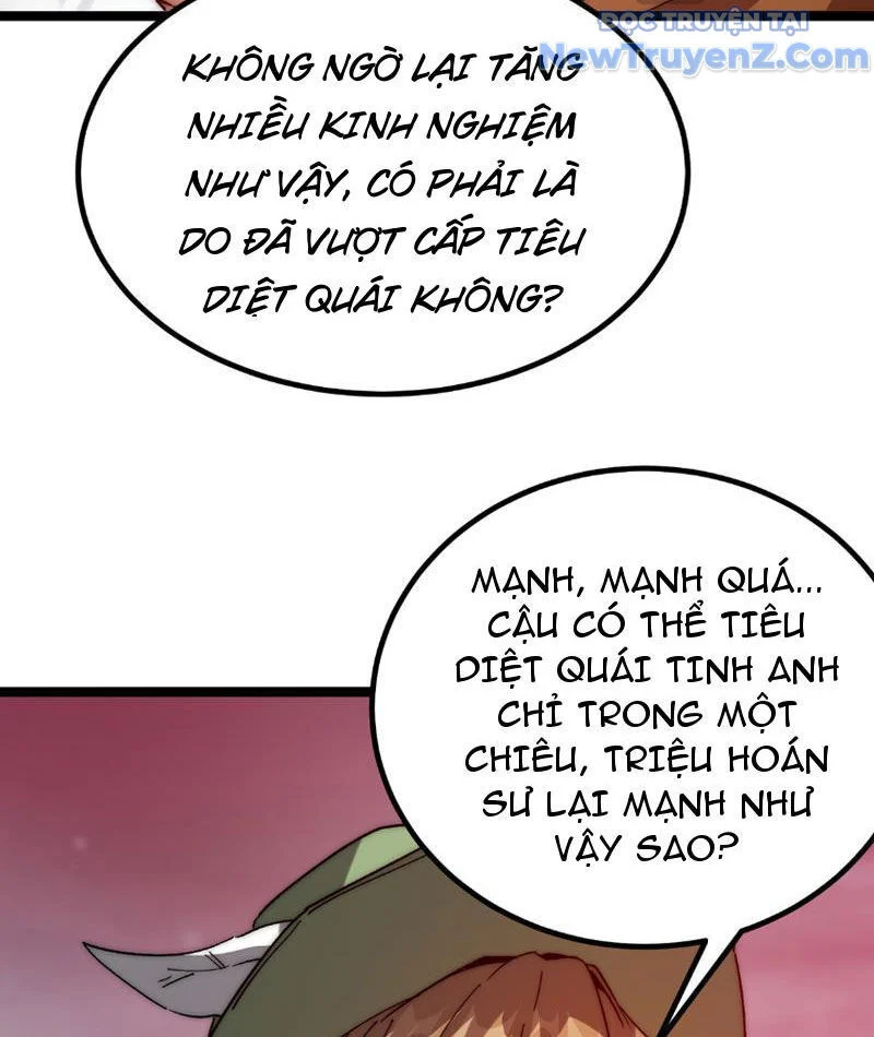 Triệu Hoán Ác Ma, Ta Đã Là Thâm Uyên Chapter 6 52