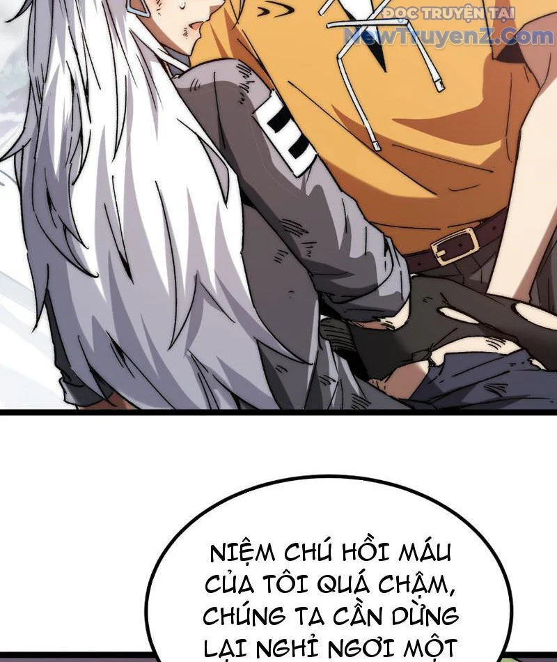 Triệu Hoán Ác Ma, Ta Đã Là Thâm Uyên Chapter 6 59