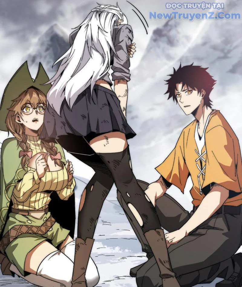 Triệu Hoán Ác Ma, Ta Đã Là Thâm Uyên Chapter 6 65