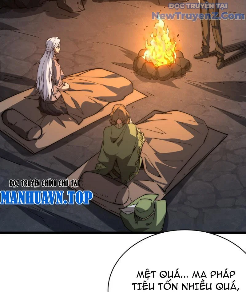Triệu Hoán Ác Ma, Ta Đã Là Thâm Uyên Chapter 6 74