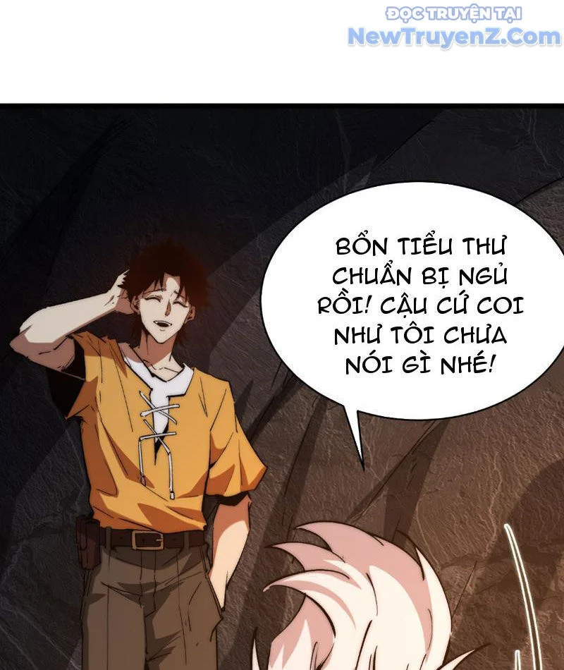Triệu Hoán Ác Ma, Ta Đã Là Thâm Uyên Chapter 6 84