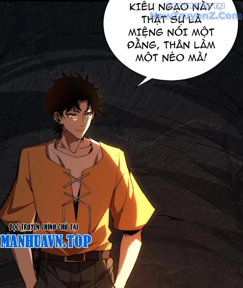 Triệu Hoán Ác Ma, Ta Đã Là Thâm Uyên Chapter 6 86