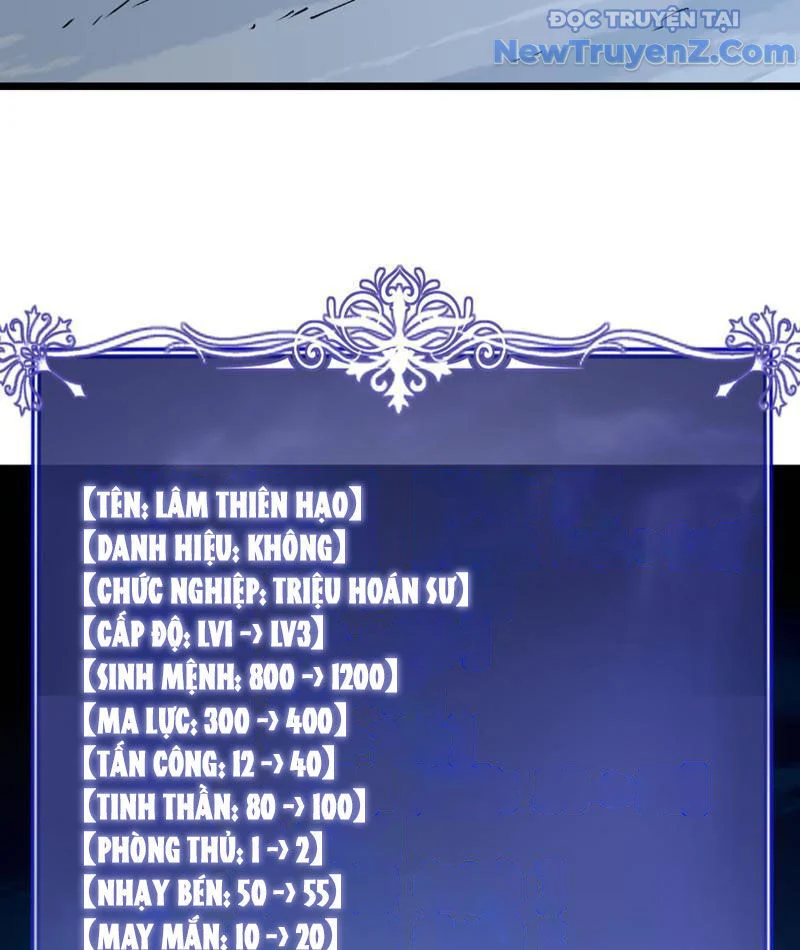 Triệu Hoán Ác Ma, Ta Đã Là Thâm Uyên Chapter 6 91