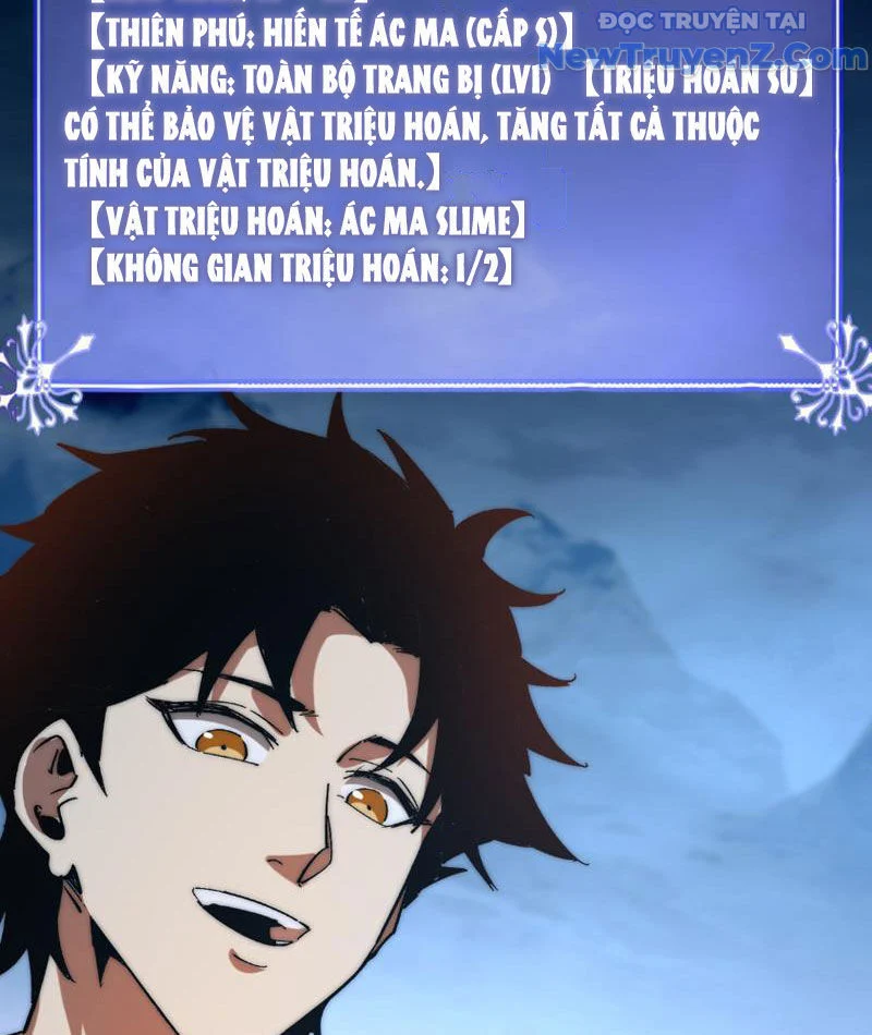 Triệu Hoán Ác Ma, Ta Đã Là Thâm Uyên Chapter 6 92