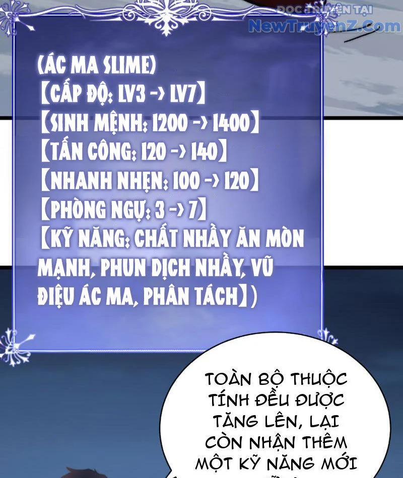 Triệu Hoán Ác Ma, Ta Đã Là Thâm Uyên Chapter 7 13