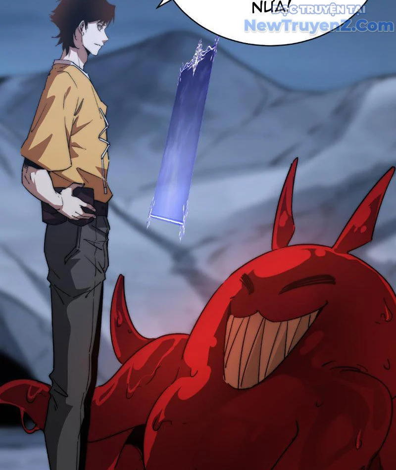 Triệu Hoán Ác Ma, Ta Đã Là Thâm Uyên Chapter 7 14