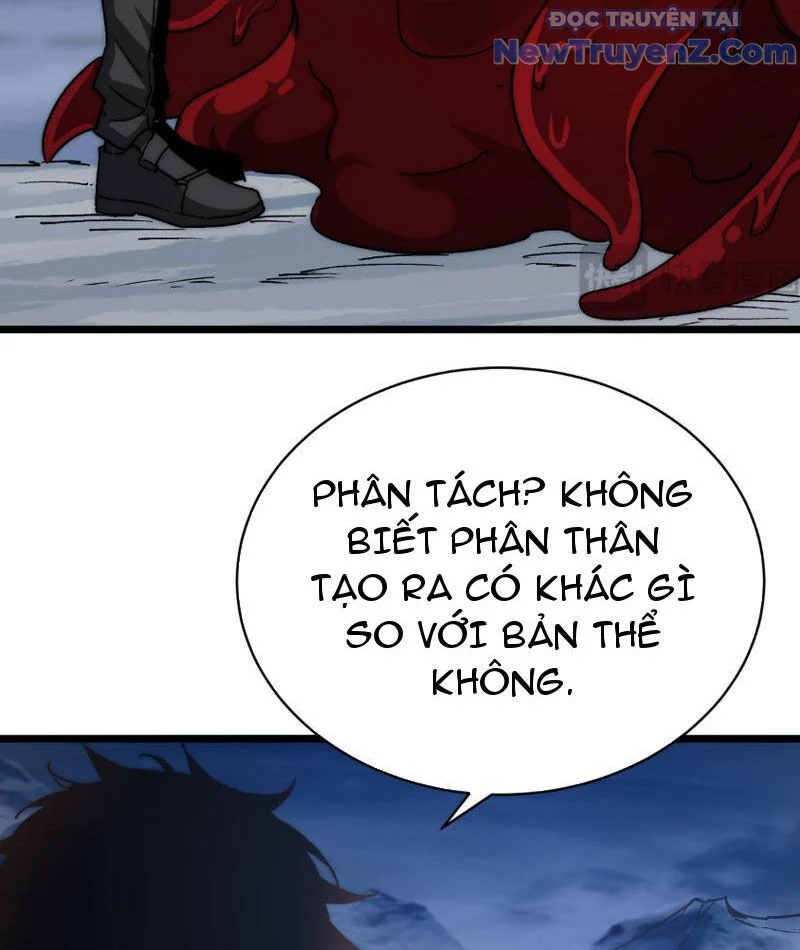 Triệu Hoán Ác Ma, Ta Đã Là Thâm Uyên Chapter 7 15