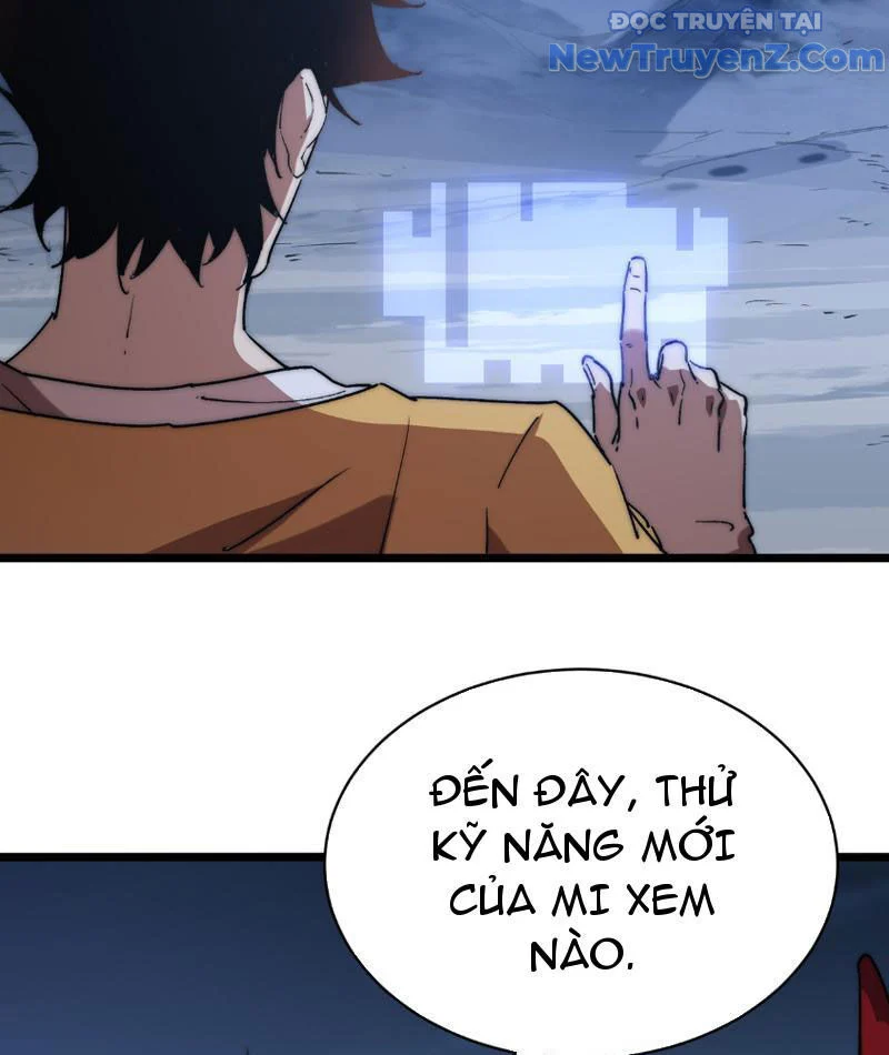 Triệu Hoán Ác Ma, Ta Đã Là Thâm Uyên Chapter 7 16