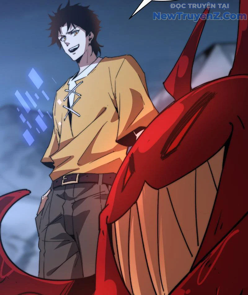 Triệu Hoán Ác Ma, Ta Đã Là Thâm Uyên Chapter 7 17
