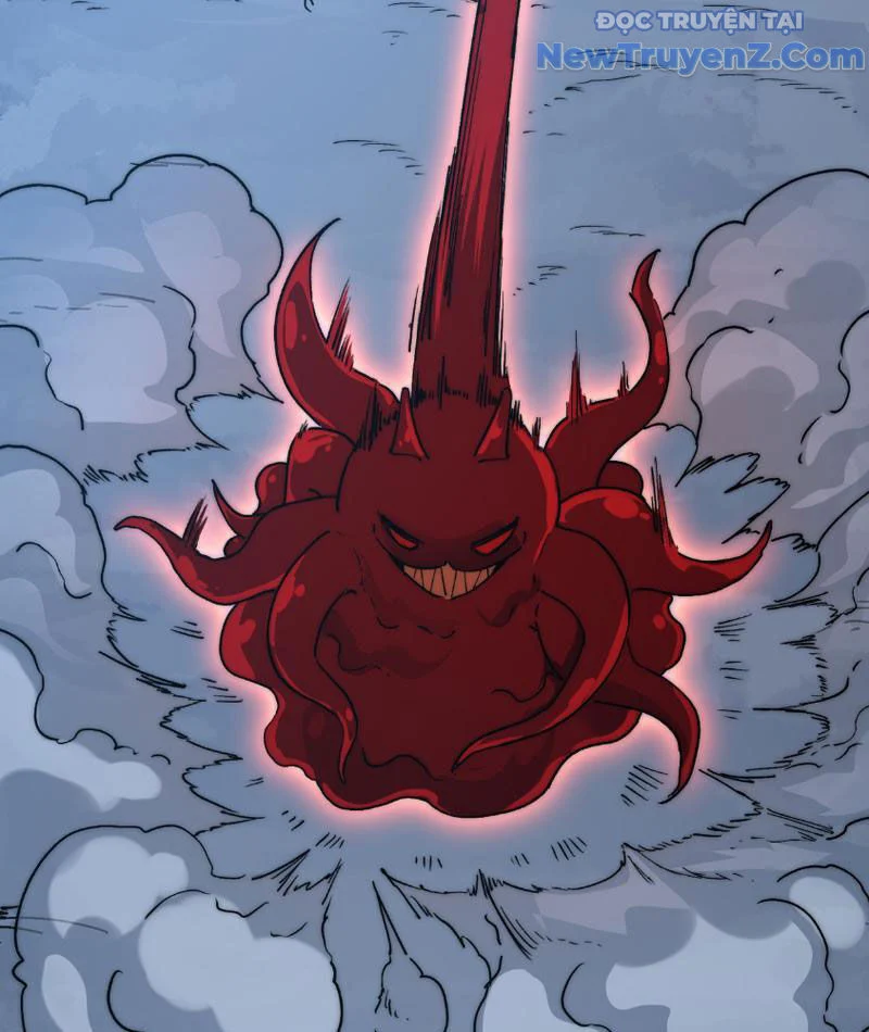 Triệu Hoán Ác Ma, Ta Đã Là Thâm Uyên Chapter 7 20