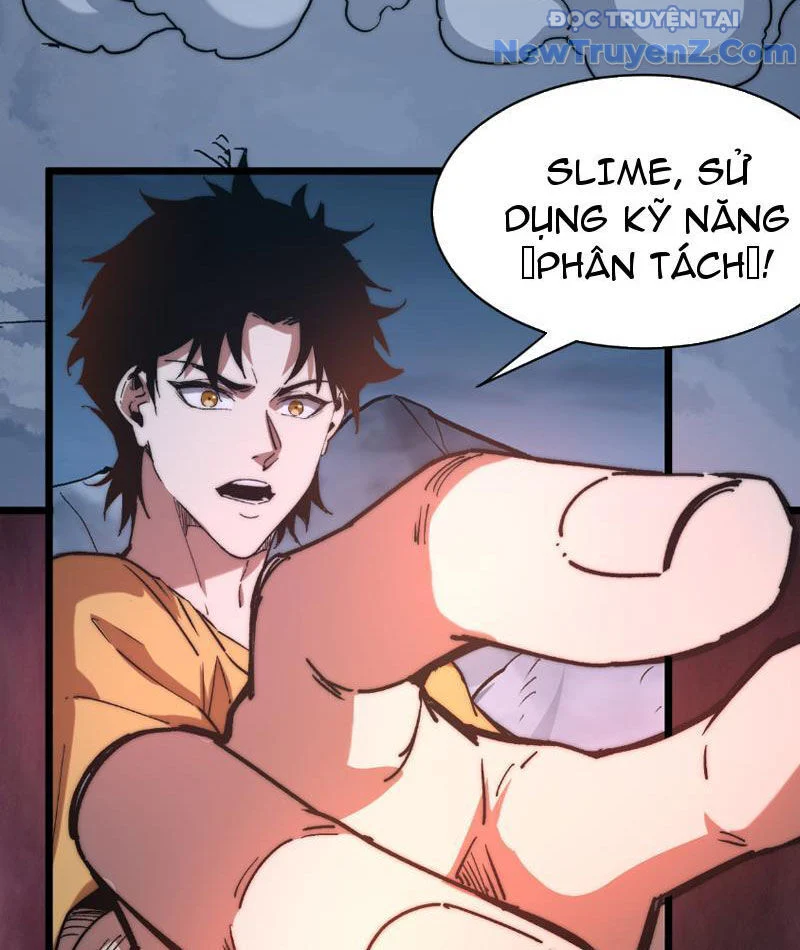 Triệu Hoán Ác Ma, Ta Đã Là Thâm Uyên Chapter 7 21