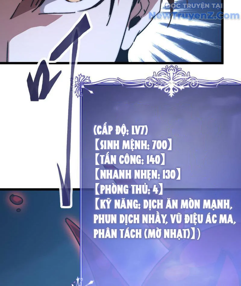 Triệu Hoán Ác Ma, Ta Đã Là Thâm Uyên Chapter 7 25