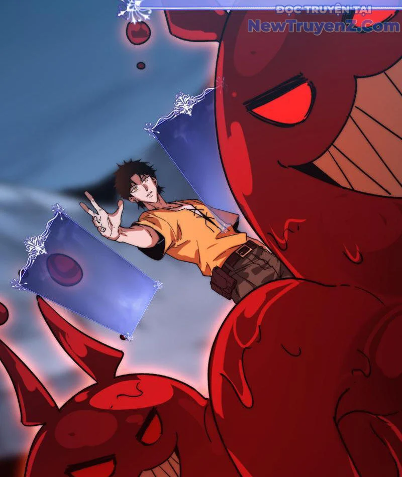Triệu Hoán Ác Ma, Ta Đã Là Thâm Uyên Chapter 7 26