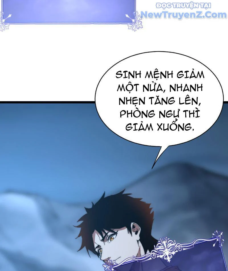 Triệu Hoán Ác Ma, Ta Đã Là Thâm Uyên Chapter 7 28