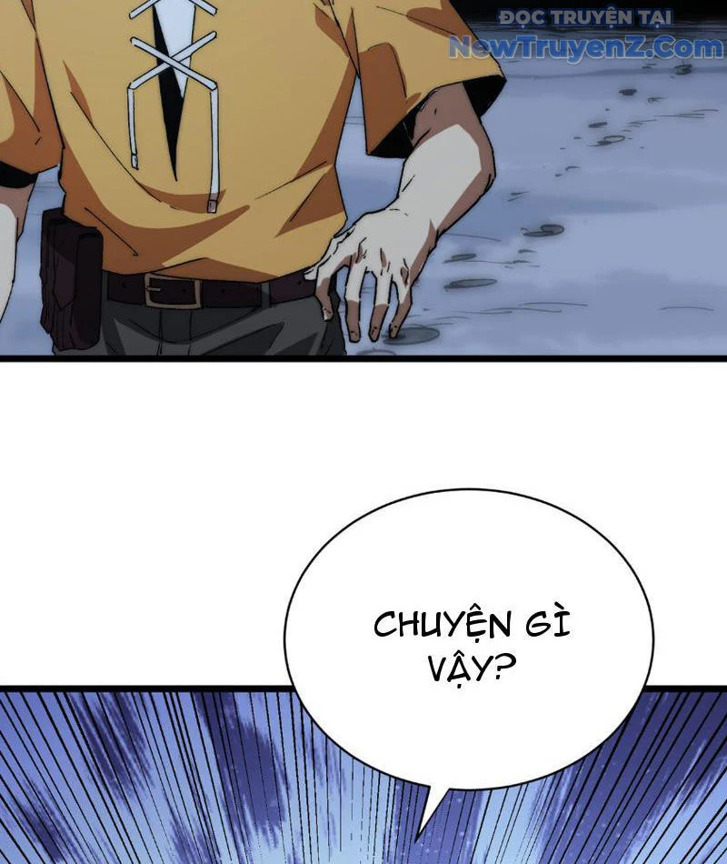 Triệu Hoán Ác Ma, Ta Đã Là Thâm Uyên Chapter 7 35