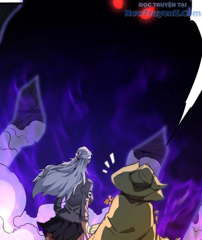 Triệu Hoán Ác Ma, Ta Đã Là Thâm Uyên Chapter 7 42