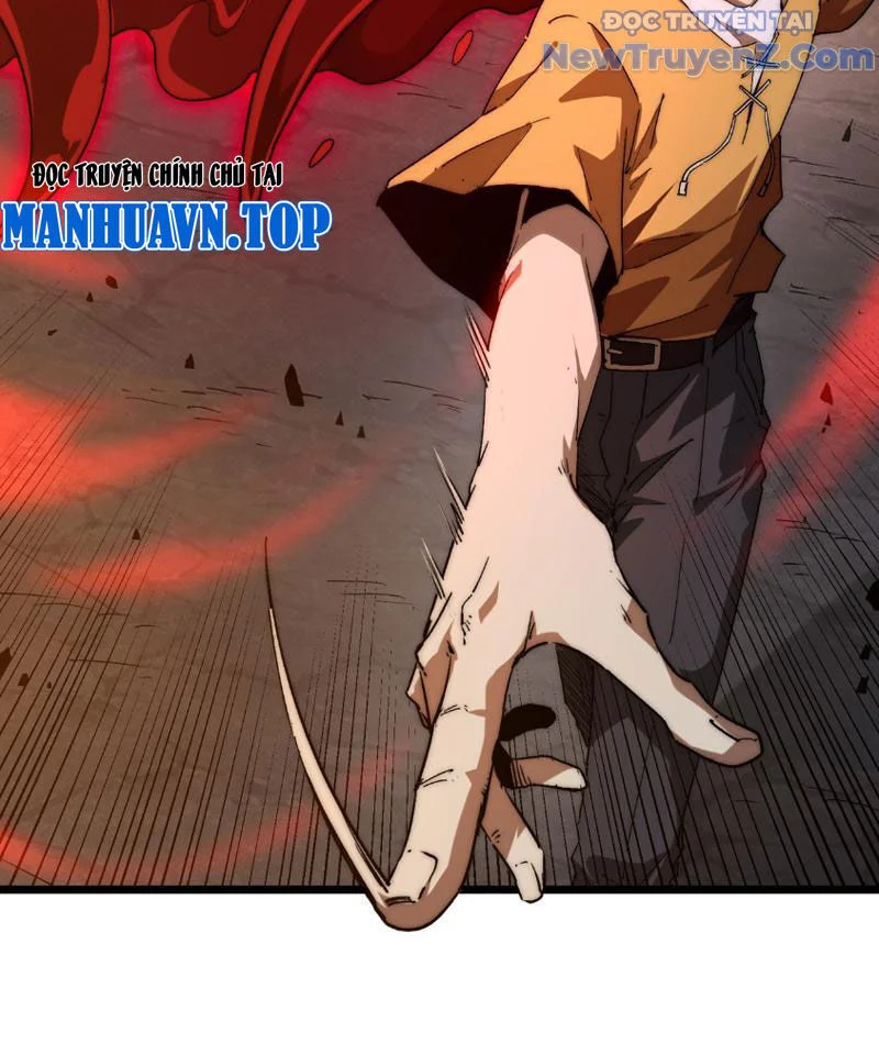Triệu Hoán Ác Ma, Ta Đã Là Thâm Uyên Chapter 7 45