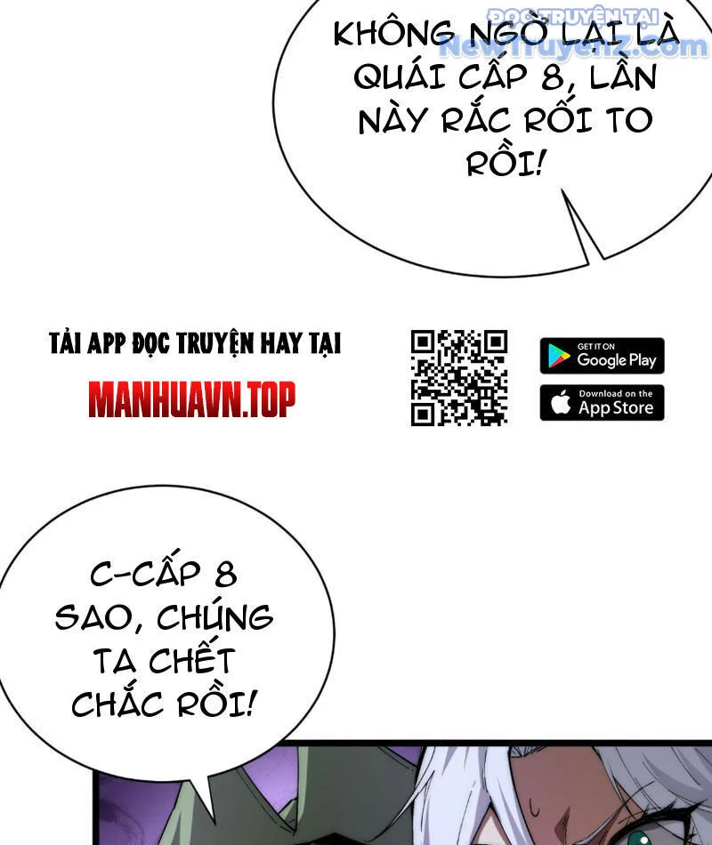 Triệu Hoán Ác Ma, Ta Đã Là Thâm Uyên Chapter 7 53